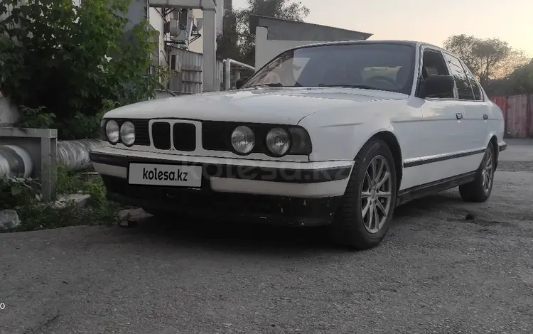 BMW 520 1991 года за 1 000 000 тг. в Кызылорда