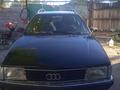 Audi 100 1990 года за 1 500 000 тг. в Кордай