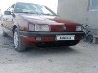 Volkswagen Passat 1989 года за 1 300 000 тг. в Кулан