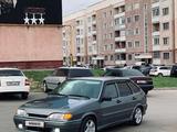 ВАЗ (Lada) 2114 2011 года за 2 000 000 тг. в Алматы – фото 4