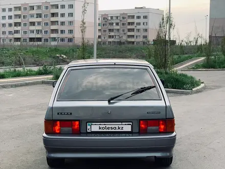 ВАЗ (Lada) 2114 2011 года за 2 000 000 тг. в Алматы – фото 6