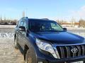 Toyota Land Cruiser Prado 2016 года за 19 800 000 тг. в Актобе – фото 13