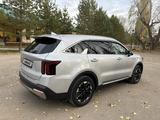 Kia Sorento 2024 годаүшін18 500 000 тг. в Актобе – фото 4