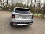 Kia Sorento 2024 годаүшін18 500 000 тг. в Актобе – фото 3