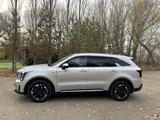 Kia Sorento 2024 годаүшін18 500 000 тг. в Актобе – фото 2