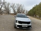 Kia Sorento 2024 годаүшін18 500 000 тг. в Актобе – фото 5