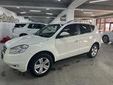 Geely Emgrand X7 2015 года за 5 000 000 тг. в Шымкент – фото 4