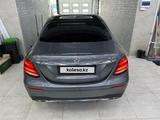 Mercedes-Benz E 43 AMG 2016 года за 28 000 000 тг. в Шымкент – фото 4