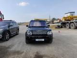 Land Rover Discovery 2013 года за 13 500 000 тг. в Алматы – фото 2