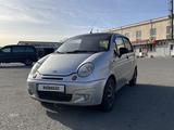 Daewoo Matiz 2010 года за 1 300 000 тг. в Актау – фото 2