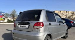 Daewoo Matiz 2010 года за 1 200 000 тг. в Актау – фото 4