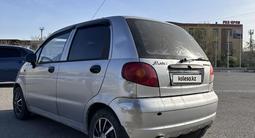 Daewoo Matiz 2010 годаүшін1 300 000 тг. в Актау – фото 3