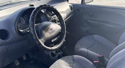 Daewoo Matiz 2010 годаүшін1 300 000 тг. в Актау – фото 5