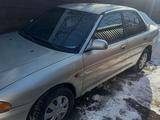 Mitsubishi Lancer 1995 годаfor950 000 тг. в Алматы