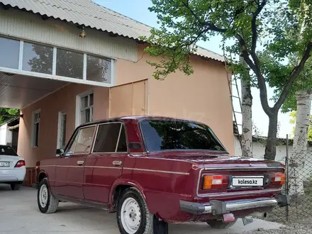 ВАЗ (Lada) 2106 2004 года за 1 400 000 тг. в Туркестан – фото 5