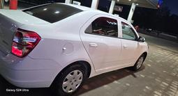 Chevrolet Cobalt 2022 годаүшін5 500 000 тг. в Костанай – фото 5