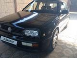 Volkswagen Golf 1998 года за 1 600 000 тг. в Тараз