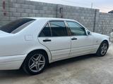 Mercedes-Benz S 320 1995 года за 2 200 000 тг. в Жаркент – фото 3