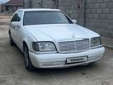 Mercedes-Benz S 320 1995 года за 2 200 000 тг. в Жаркент – фото 2