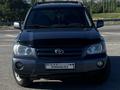 Toyota Highlander 2003 года за 5 800 000 тг. в Шымкент