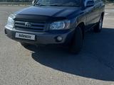 Toyota Highlander 2003 годаүшін5 800 000 тг. в Шымкент – фото 3