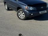 Toyota Highlander 2003 годаүшін5 800 000 тг. в Шымкент – фото 4