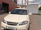 Daewoo Gentra 2014 года за 3 500 000 тг. в Астана – фото 2