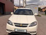 Daewoo Gentra 2014 года за 3 500 000 тг. в Астана – фото 3
