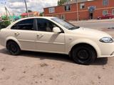 Daewoo Gentra 2014 года за 3 500 000 тг. в Астана – фото 4
