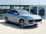 Porsche Cayenne S 2025 года за 106 100 000 тг. в Алматы