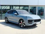 Porsche Cayenne S 2025 годаүшін106 100 000 тг. в Алматы