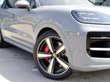Porsche Cayenne S 2025 года за 106 100 000 тг. в Алматы – фото 3