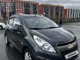 Chevrolet Spark 2023 годаүшін5 800 000 тг. в Усть-Каменогорск