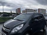Chevrolet Spark 2023 года за 5 700 000 тг. в Усть-Каменогорск – фото 3