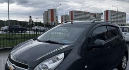 Chevrolet Spark 2023 года за 6 100 000 тг. в Усть-Каменогорск – фото 3