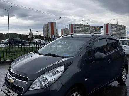 Chevrolet Spark 2023 года за 5 800 000 тг. в Усть-Каменогорск – фото 3