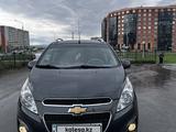 Chevrolet Spark 2023 годаүшін5 800 000 тг. в Усть-Каменогорск