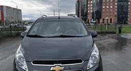 Chevrolet Spark 2023 года за 6 100 000 тг. в Усть-Каменогорск – фото 2
