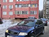 Audi A6 1999 годаfor2 700 000 тг. в Павлодар – фото 2