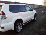 Toyota Land Cruiser Prado 2005 года за 12 500 000 тг. в Петропавловск