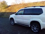Toyota Land Cruiser Prado 2005 года за 12 500 000 тг. в Петропавловск – фото 5