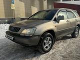 Lexus RX 300 2002 годаfor5 100 000 тг. в Караганда – фото 4