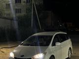 Toyota Wish 2011 годаүшін3 800 000 тг. в Атырау – фото 2