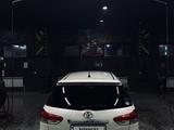 Toyota Wish 2011 годаүшін3 800 000 тг. в Атырау – фото 3