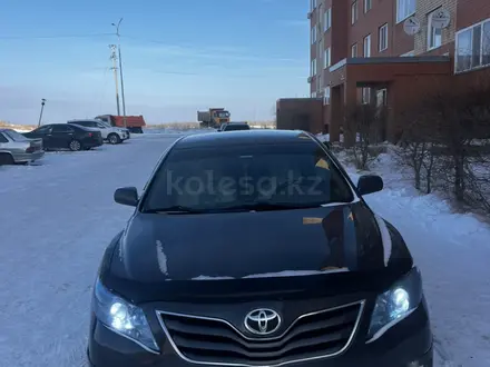 Toyota Camry 2010 года за 5 700 000 тг. в Астана