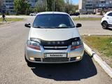 Chevrolet Aveo 2005 годаүшін2 200 000 тг. в Уральск