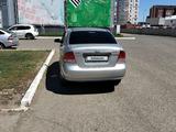 Chevrolet Aveo 2005 годаүшін2 200 000 тг. в Уральск – фото 4