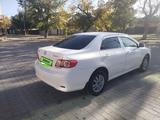 Toyota Corolla 2013 года за 4 500 000 тг. в Семей – фото 3