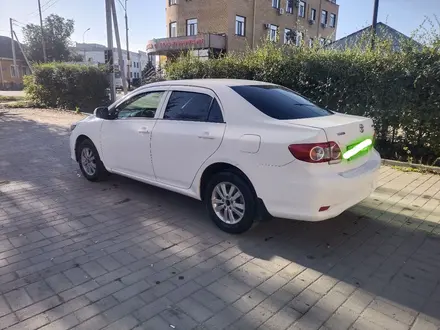 Toyota Corolla 2013 года за 4 500 000 тг. в Семей – фото 4