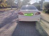 Toyota Corolla 2013 года за 4 500 000 тг. в Семей – фото 5